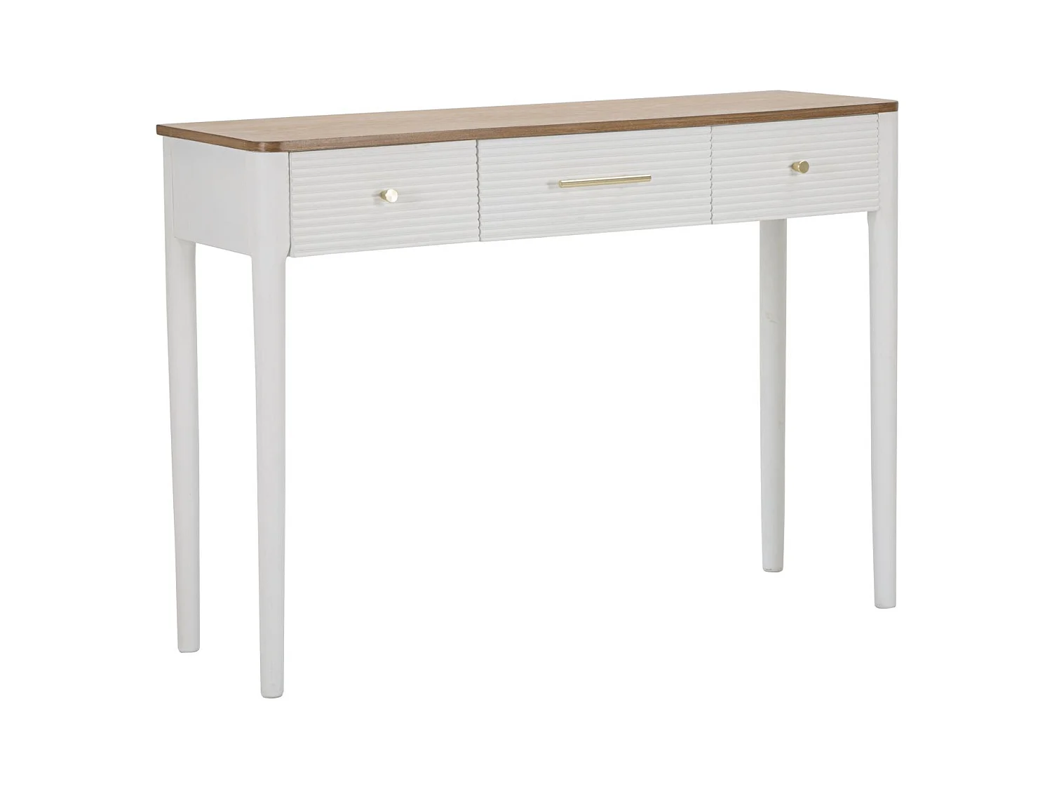 MATERA-KONSOLE CM 107X37X80