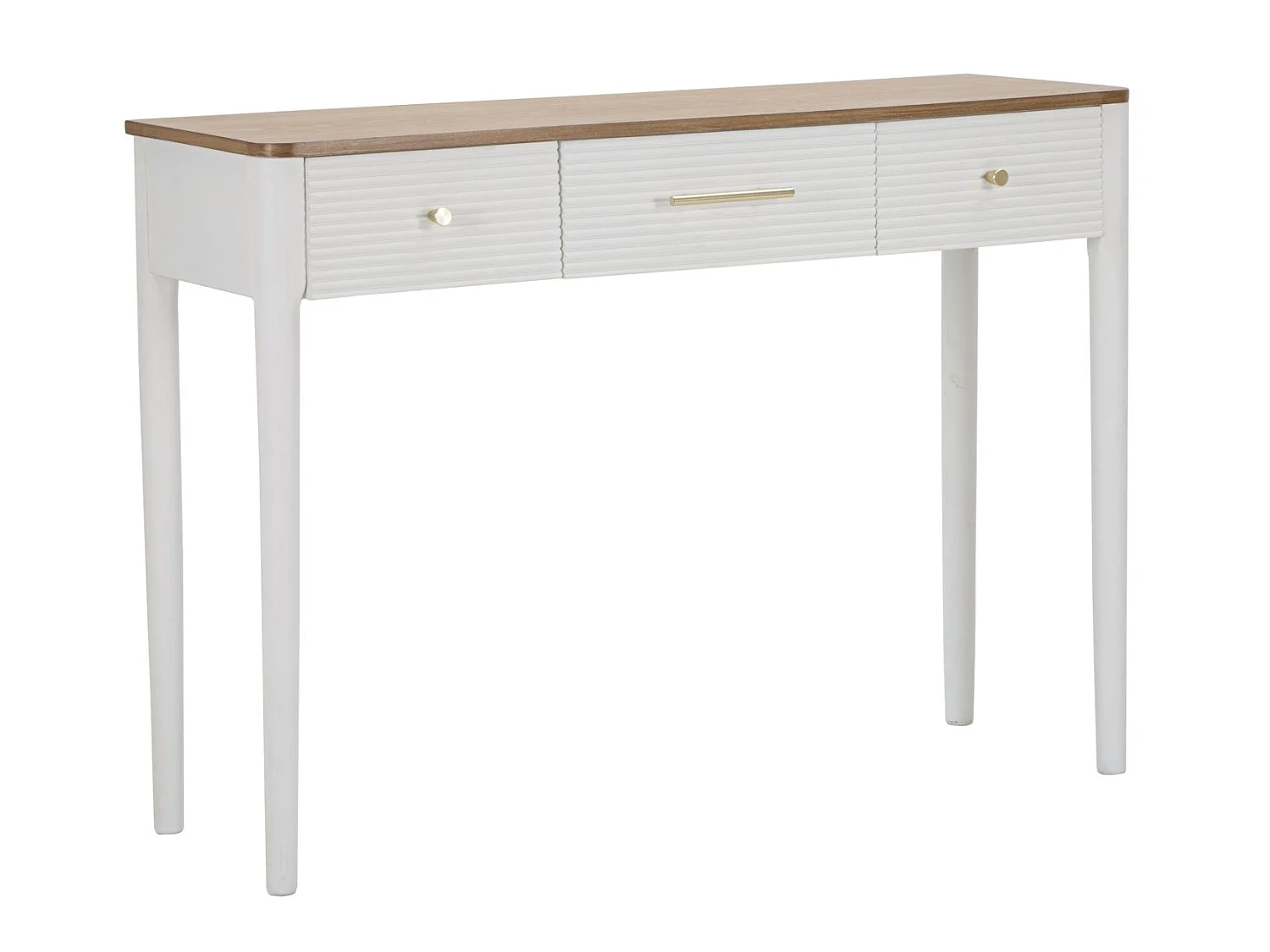 MATERA-CONSOLE CM 107X37X80