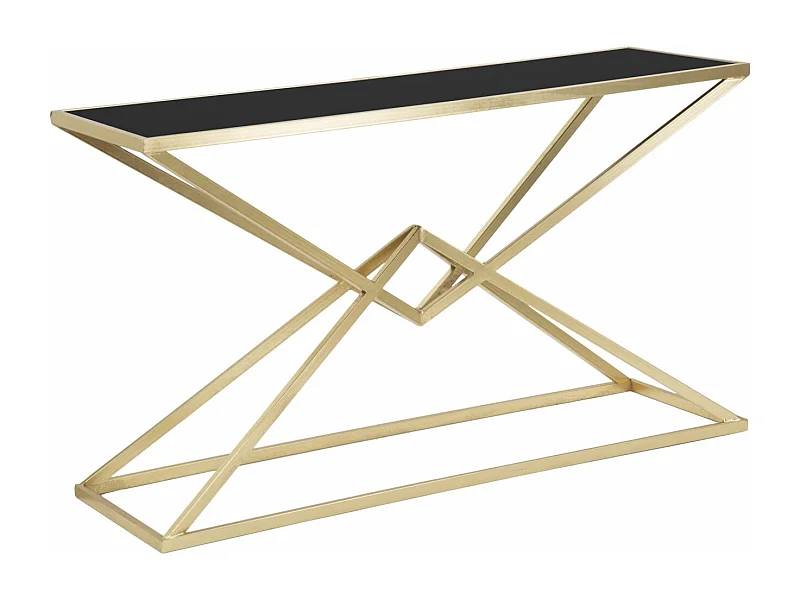 PYRAMIDENKONSOLE CM 130X40X75