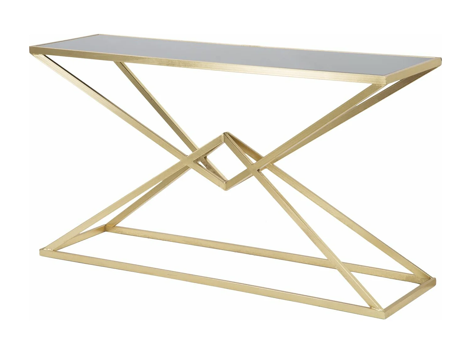 PYRAMIDENKONSOLE CM 130X40X75