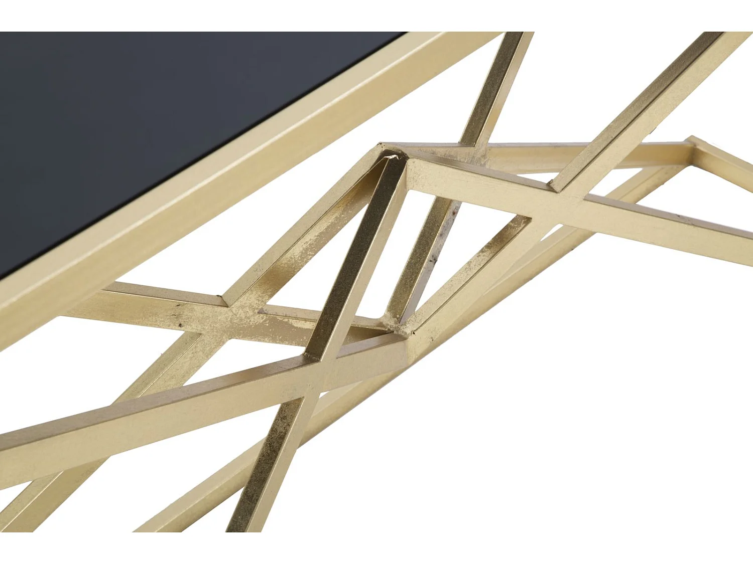 PYRAMIDENKONSOLE CM 130X40X75