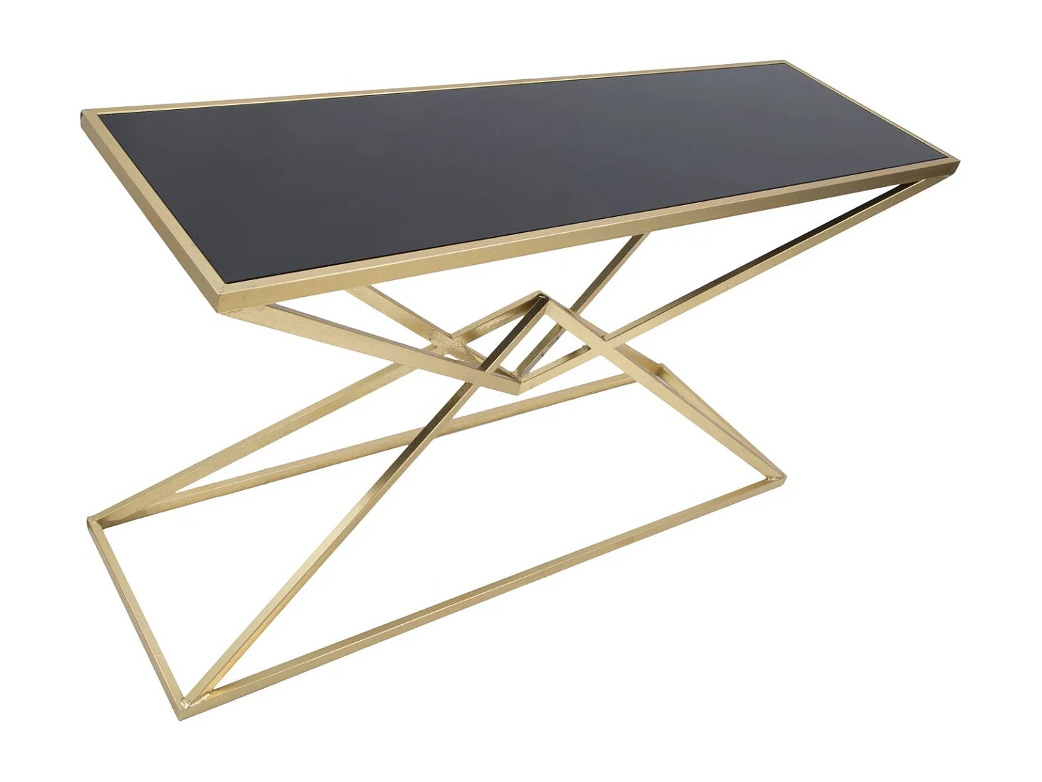 PIRAMIDE CONSOLE CM 130X40X75