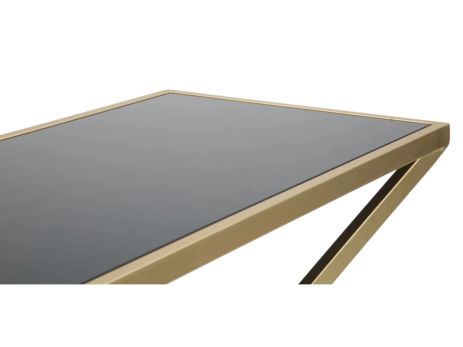 PIRAMIDE CONSOLE CM 130X40X75