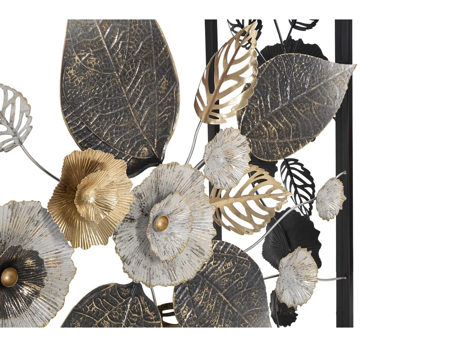 GLAM DONKER CONSOLE CM 111,8X41,9X80