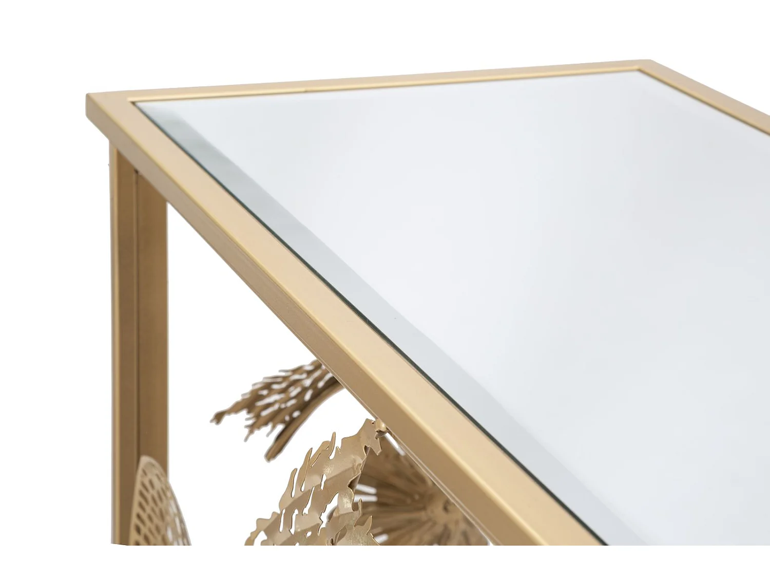 GLAM UNIVERS-KONSOLE CM 114X40,5X80