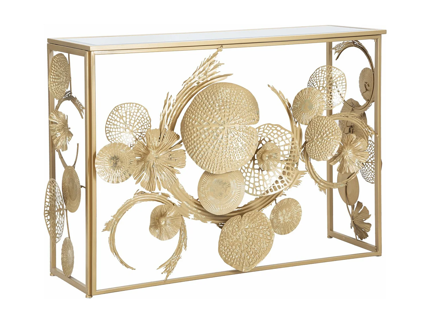 Glam Univers console 114X40.5X80 cm