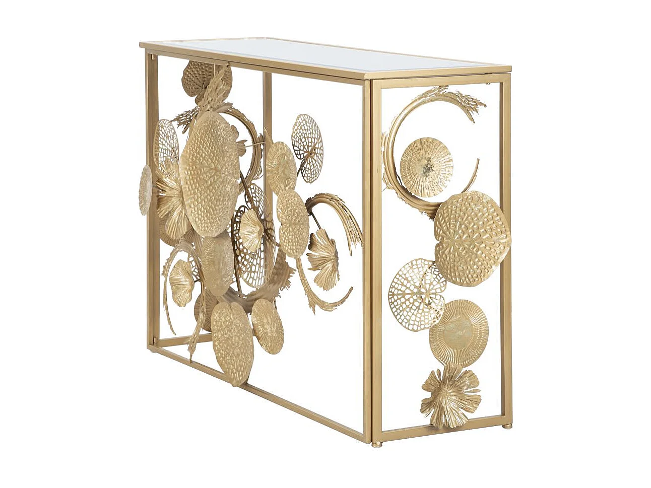 Glam Univers console 114X40.5X80 cm