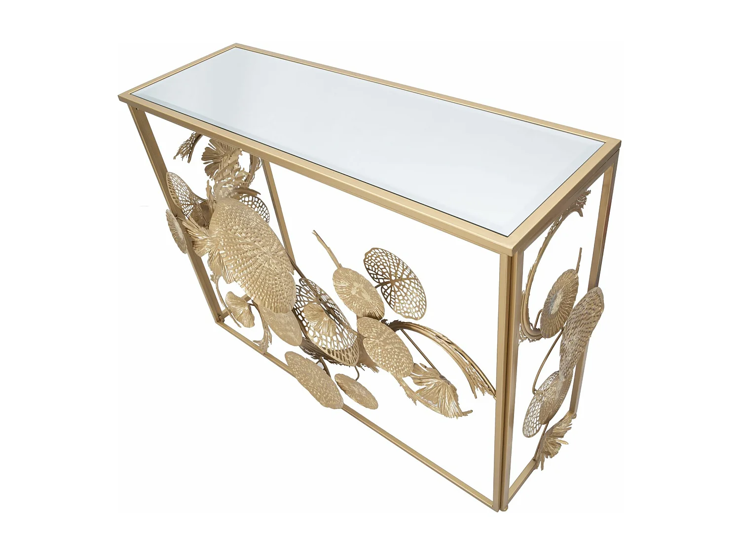 Glam Univers console 114X40.5X80 cm
