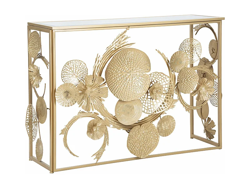 Console Glam Univers Cm 114X40,5X80