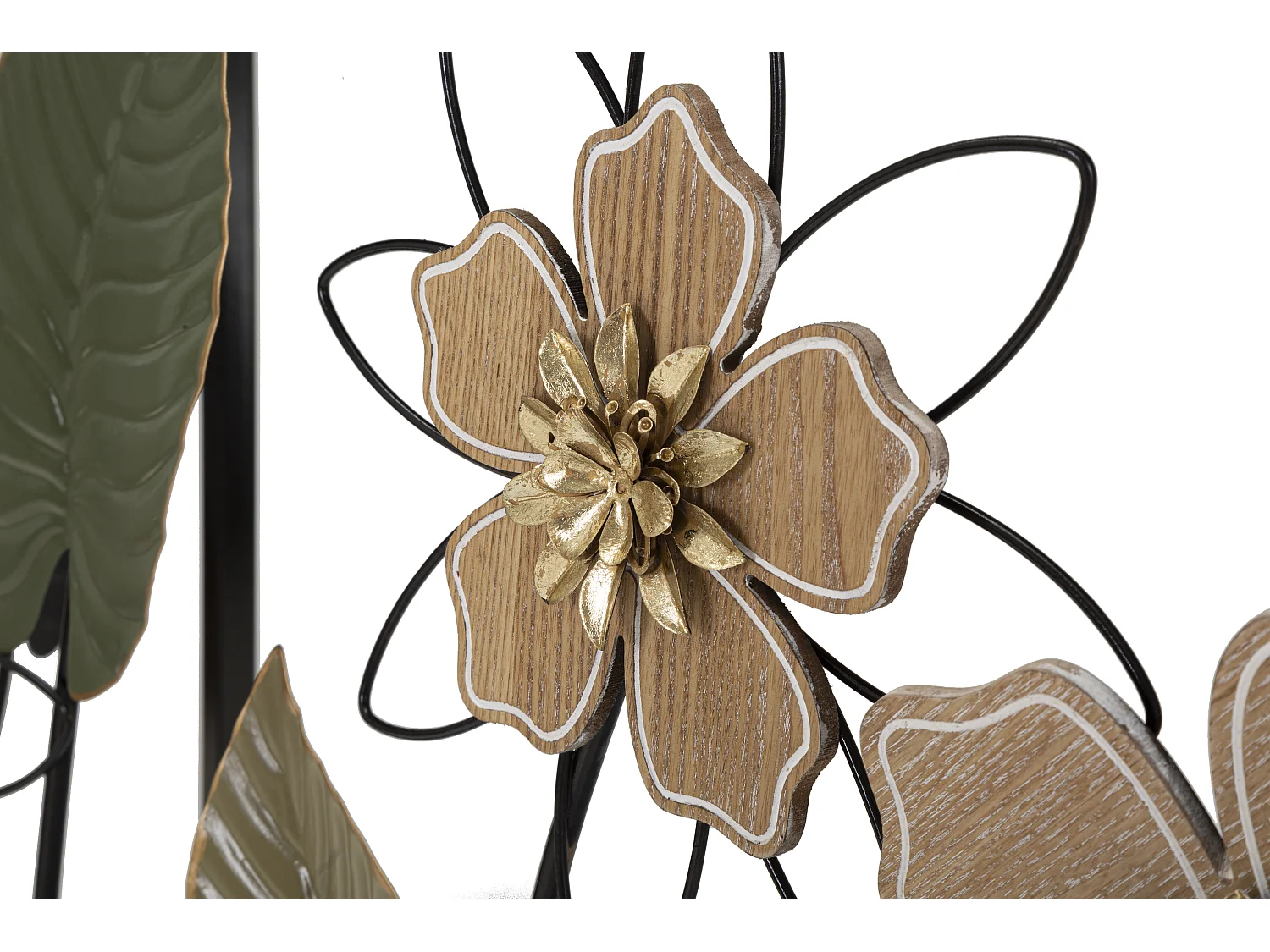 FEDERKONSOLE CM 108X36,8X80