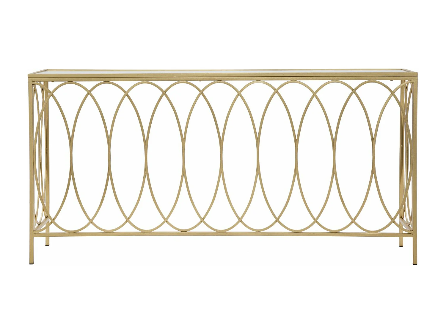 ARC-Konsole ähnlich Marmor cm 160 x 40 x 79