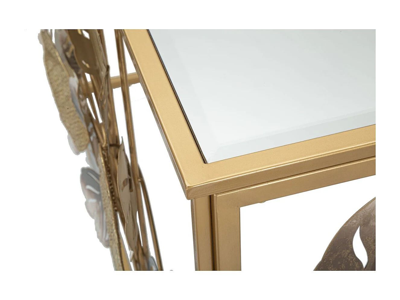 LEAVY-CONSOLE CM 108X36,8X80