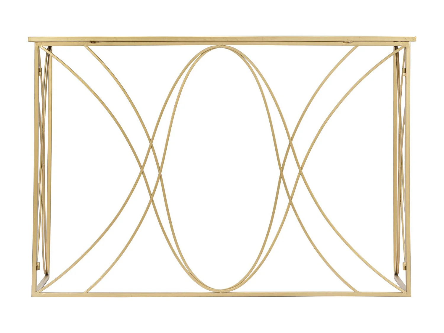 Console Exy Cm 120X40X80