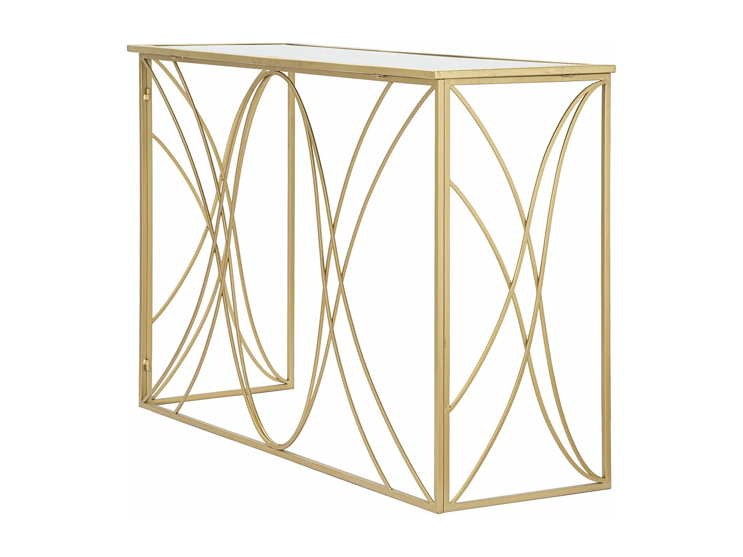 Console Exy Cm 120X40X80