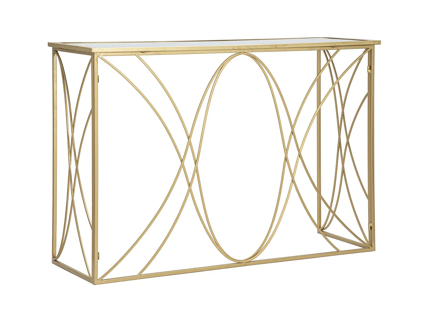 CONSOLE EXY CM 120X40X80