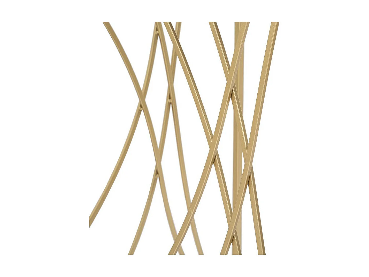 Console Design "Exy" 120cm Or