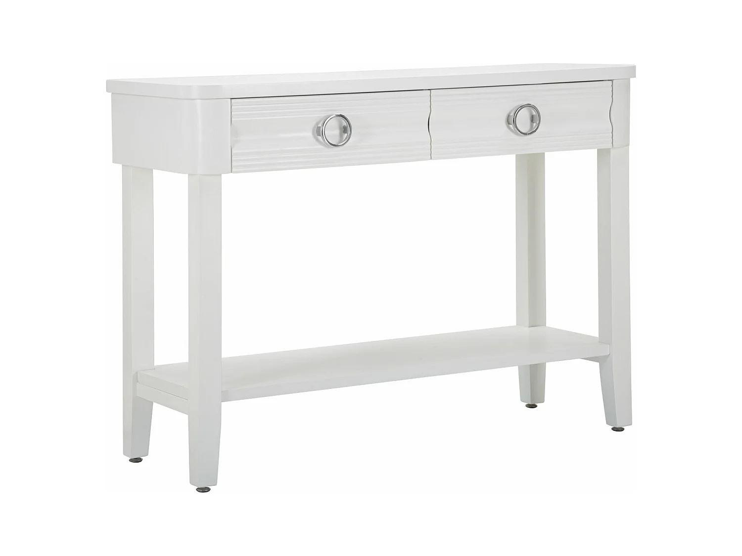 CONSOLE BRILLANT CM 110X40X82