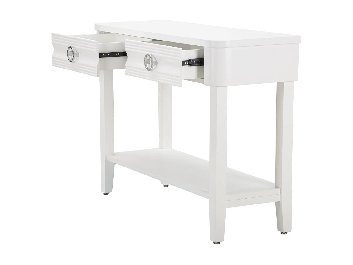 GLANZKONSOLE CM 110X40X82