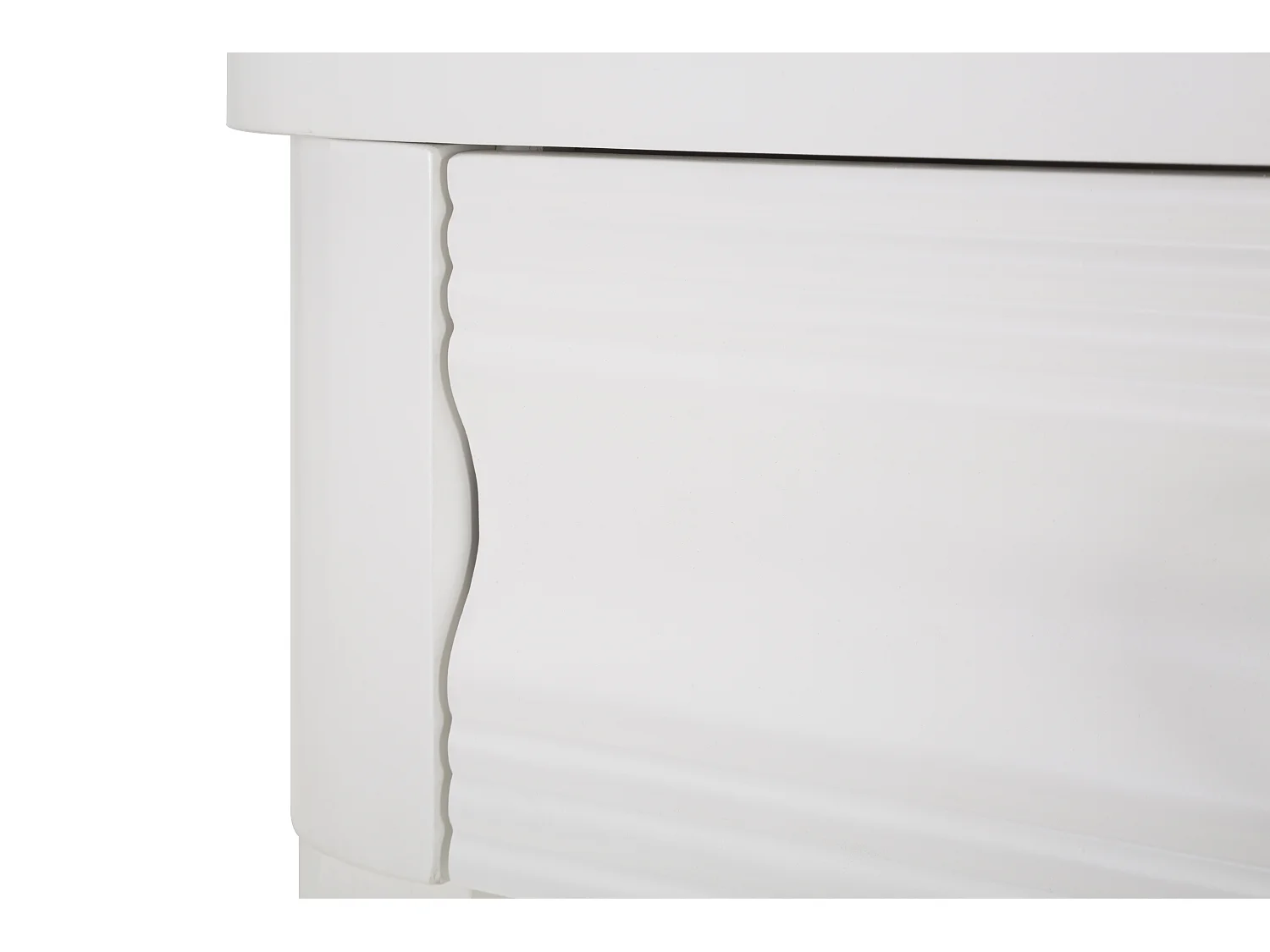 GLANZKONSOLE CM 110X40X82