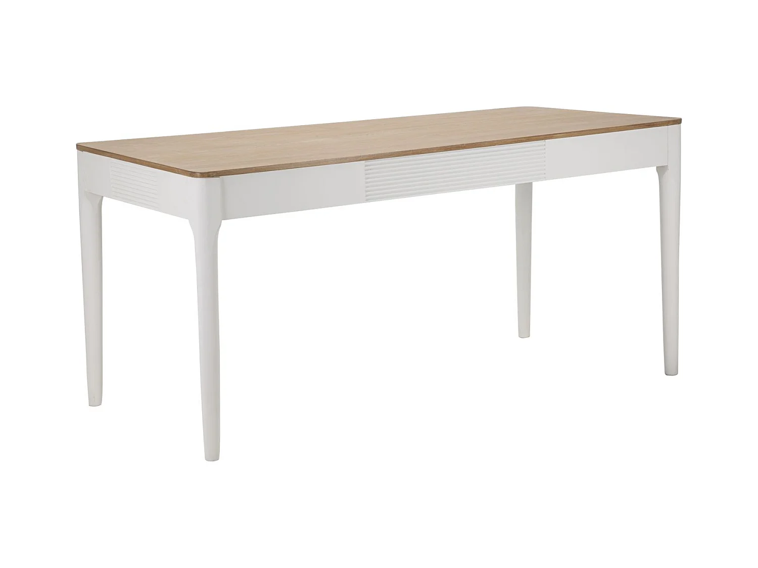 TABLE À MANGER MATERA 180X90X80 CM