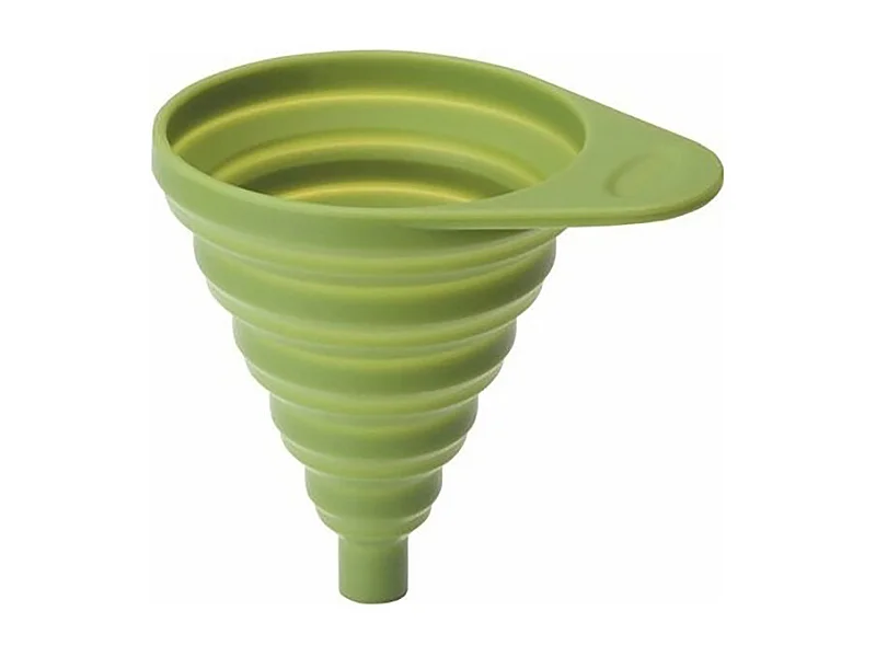 Entonnoir pliable en silicone 8.5cm