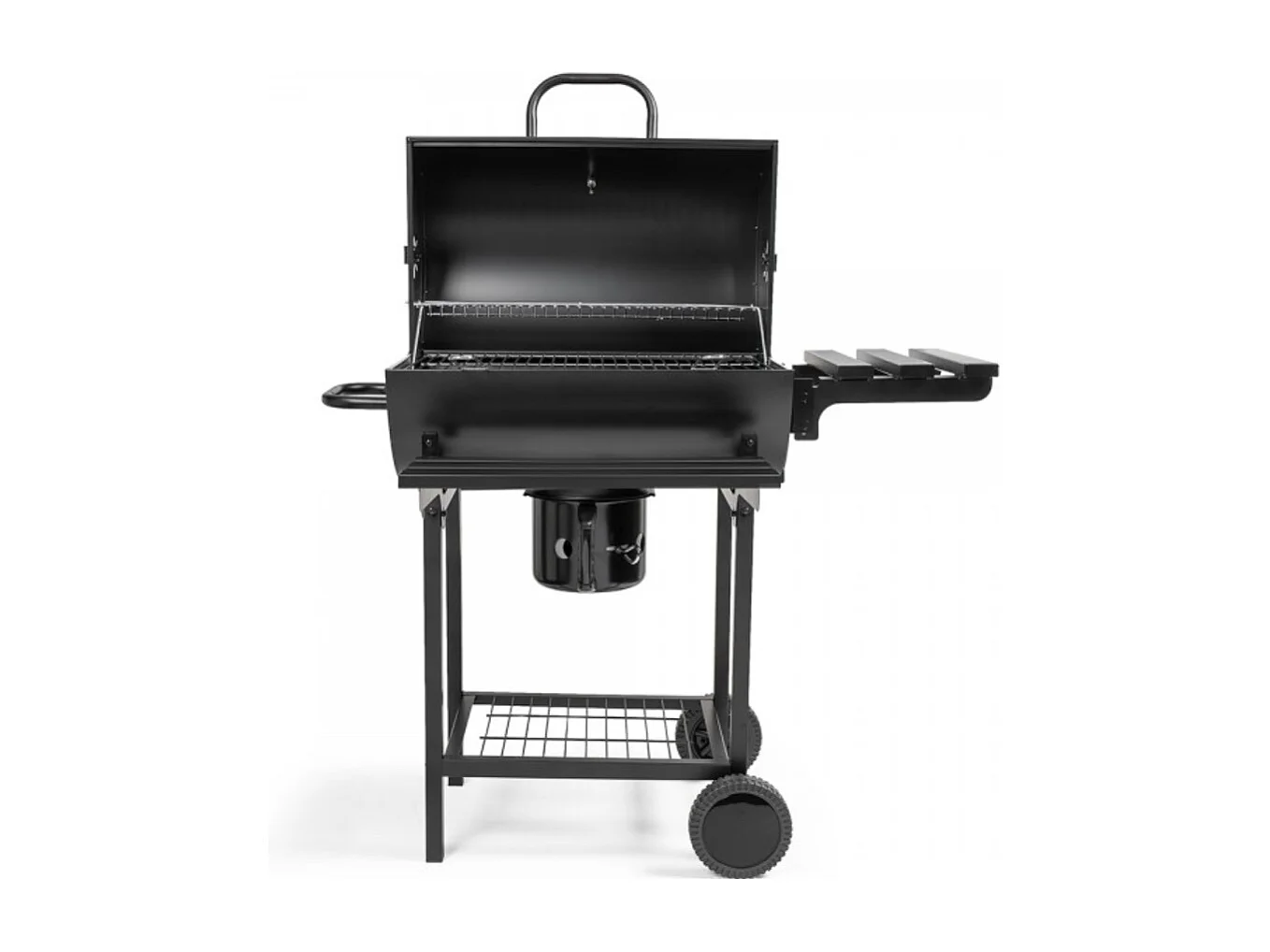 Livoo Barbecue à charbon baril - DOC332