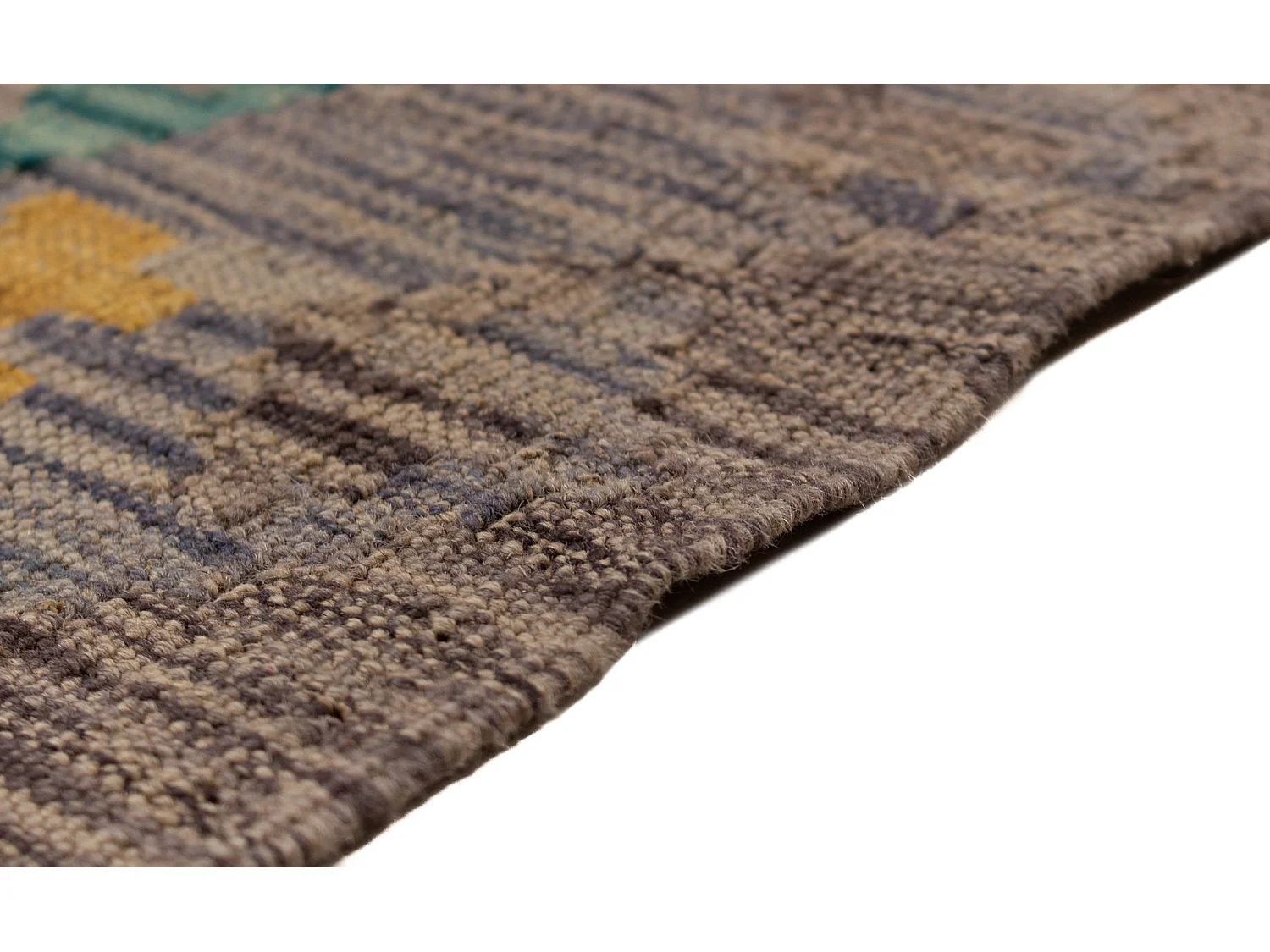 Kilim afegão | 128x179cm