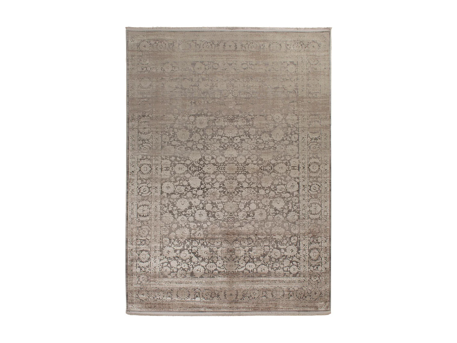 Tapis persan moderne style vintage | 160x230cm