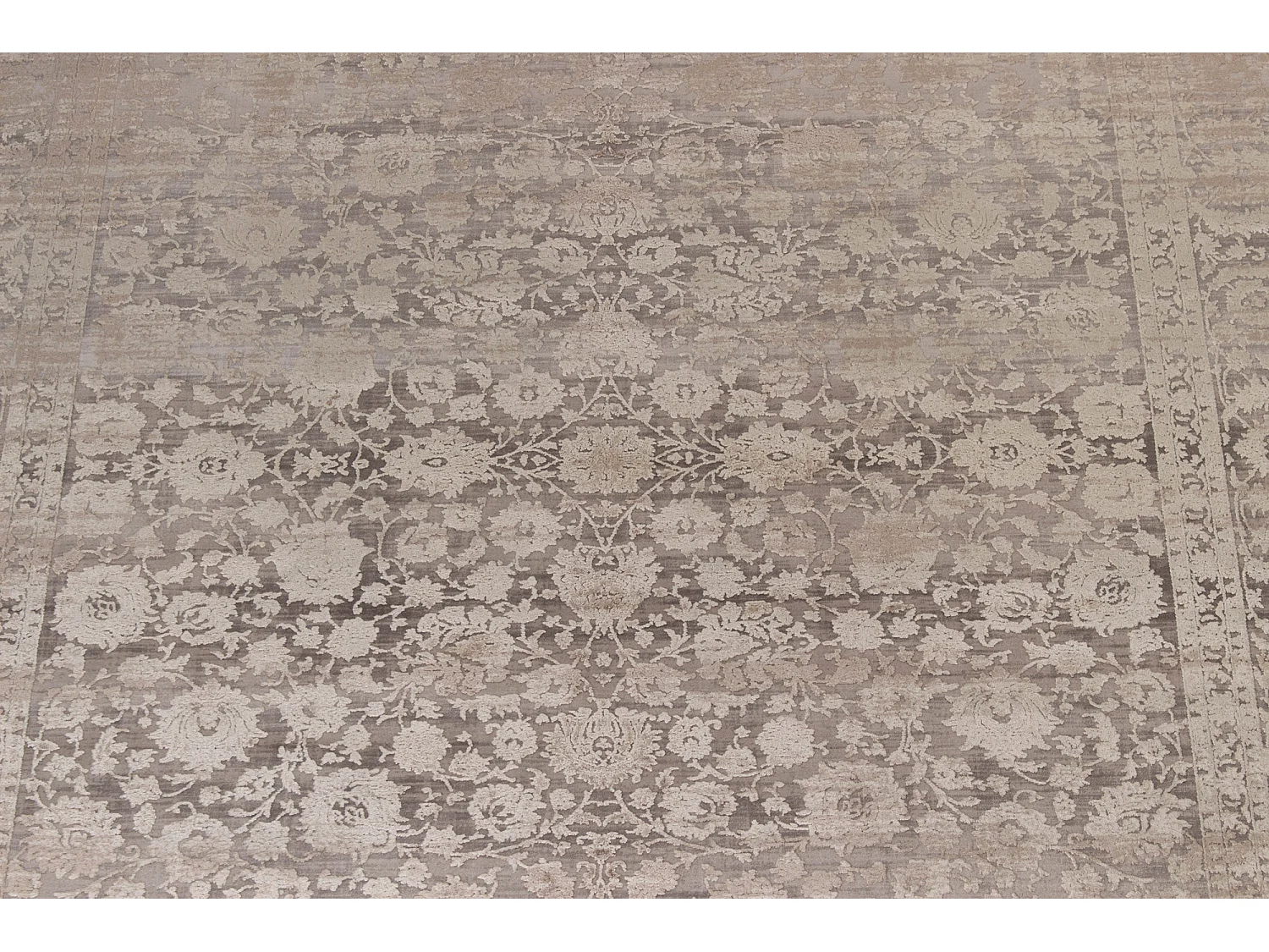 Tapis persan moderne style vintage | 160x230cm