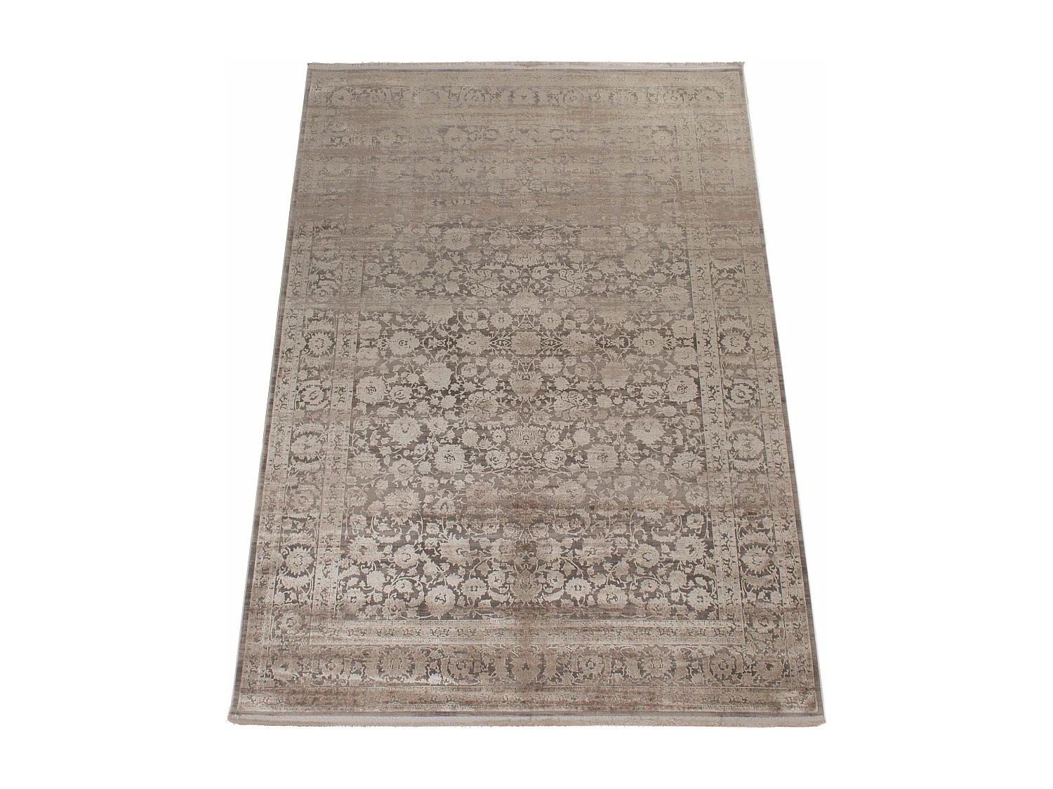 Tapis persan moderne style vintage | 160x230cm