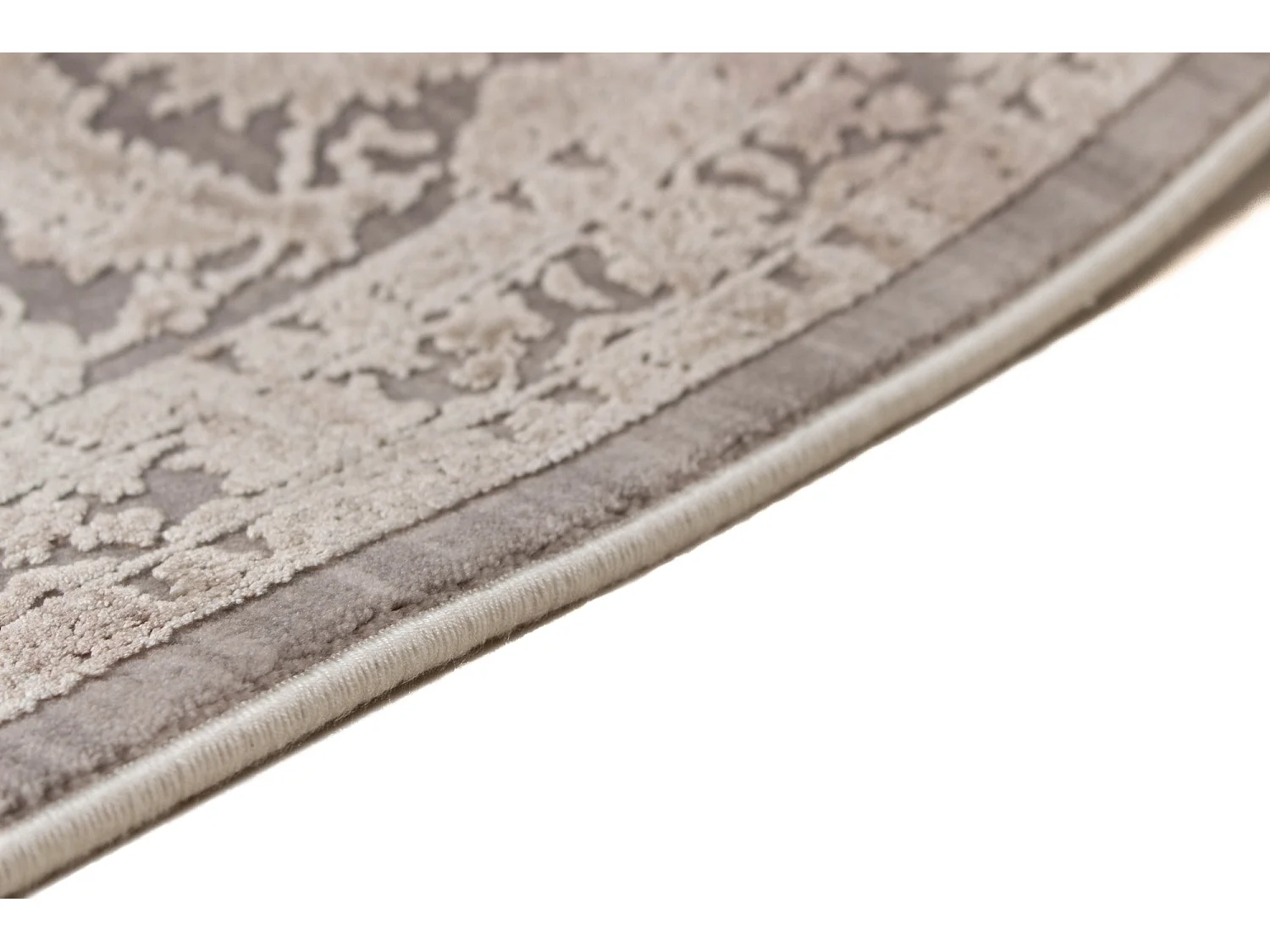 Tapis persan moderne style vintage | 160x230cm