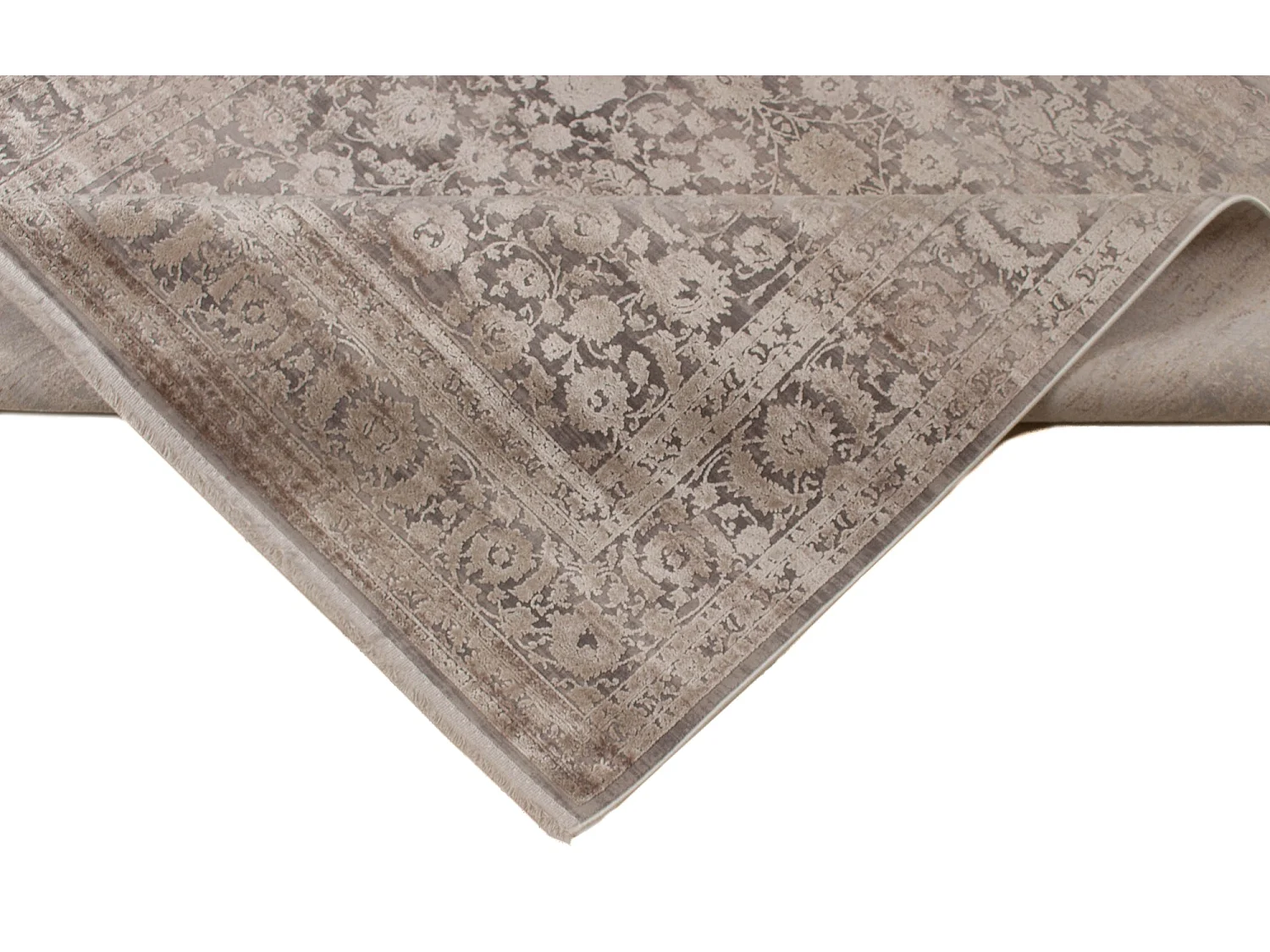 Tapis persan moderne style vintage | 160x230cm