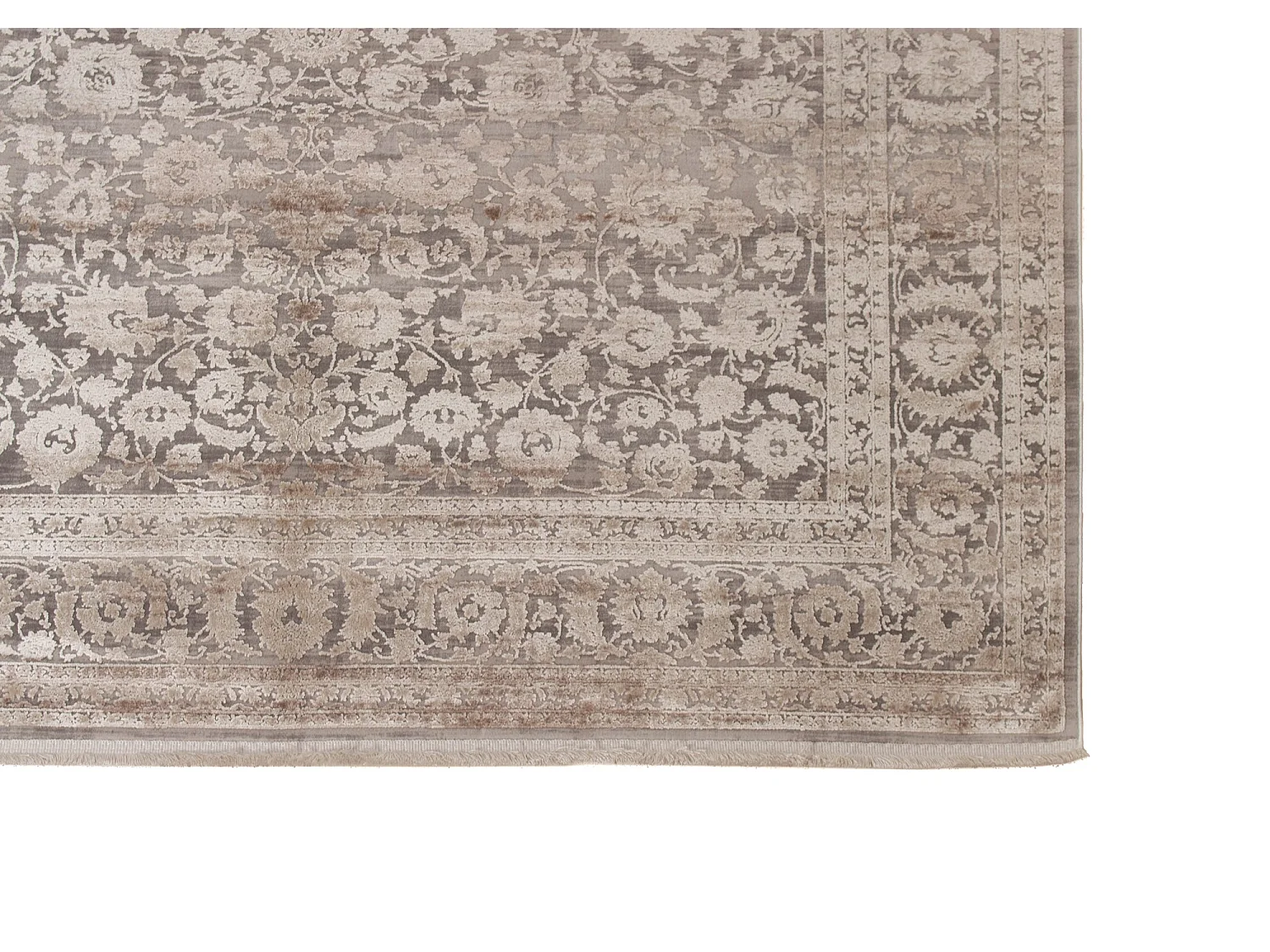 Tapis persan moderne style vintage | 160x230cm