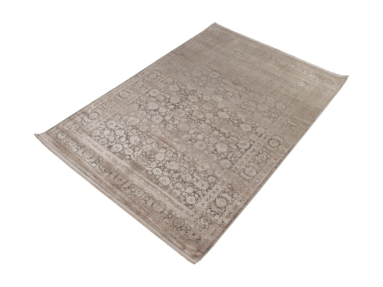 Tapis persan moderne style vintage | 160x230cm