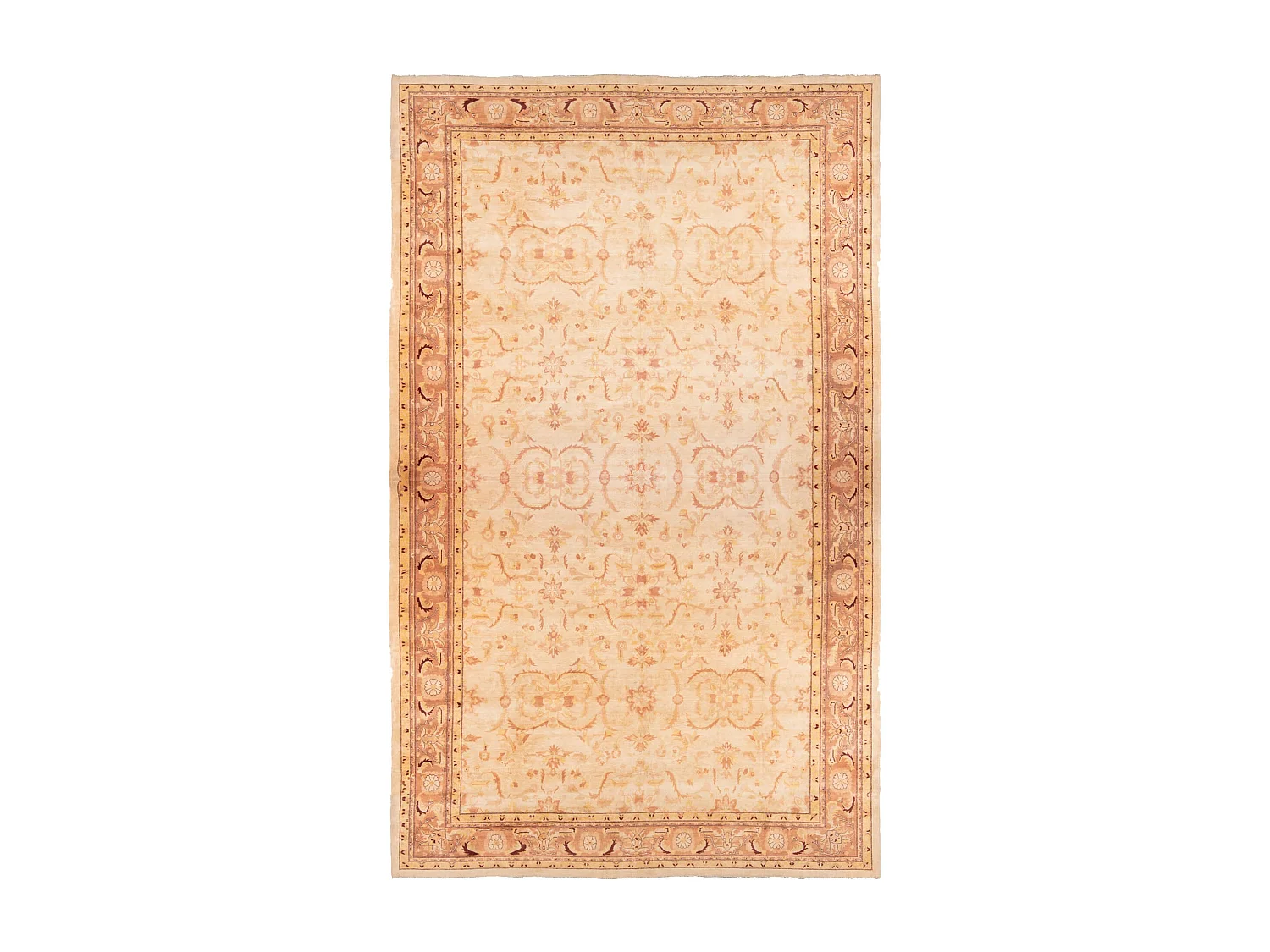 Tapete Ziegler | 497x789cm