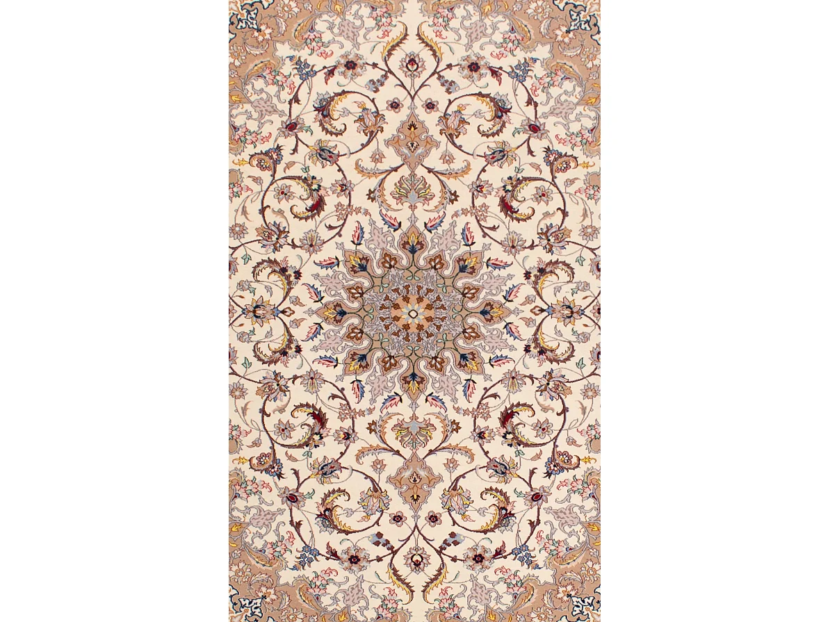 Perserteppich Isfahan | 154x230cm