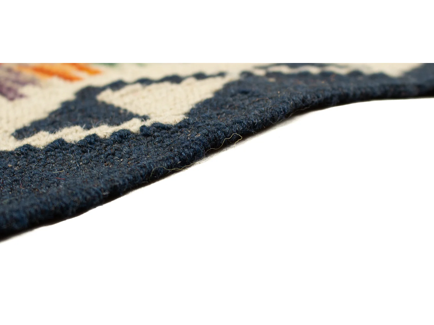 Afghanischer Kelim | 70x140cm