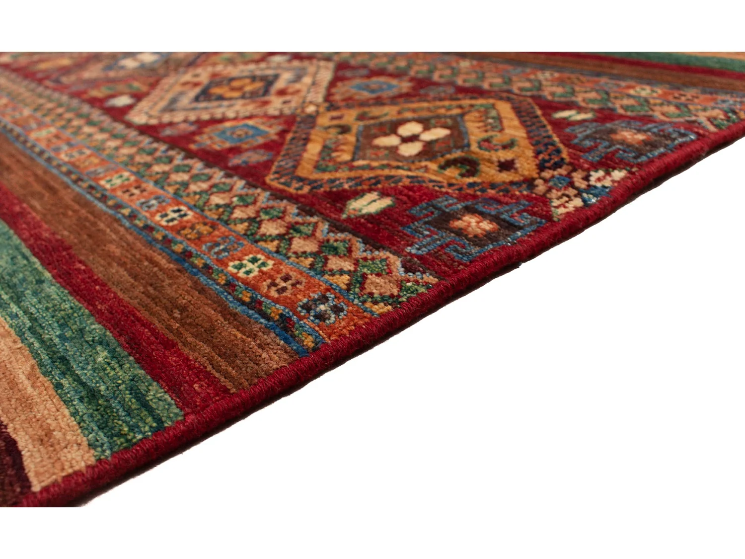 Tapete Ziegler | 100x146cm