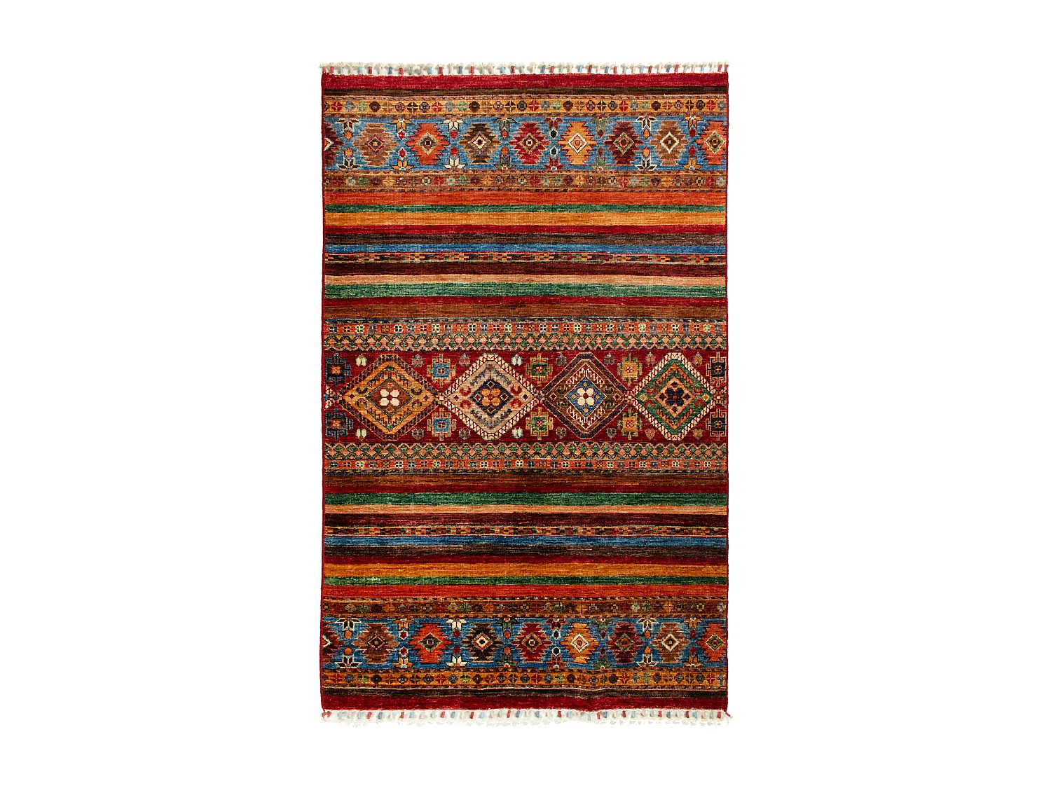 Tapete Ziegler | 100x146cm