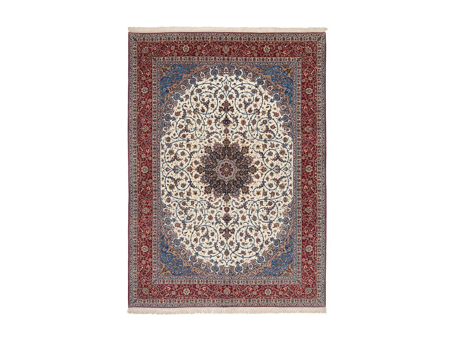 Perserteppich Isfahan | 308x426cm