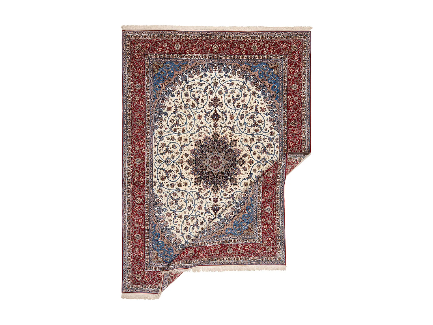 Perserteppich Isfahan | 308x426cm
