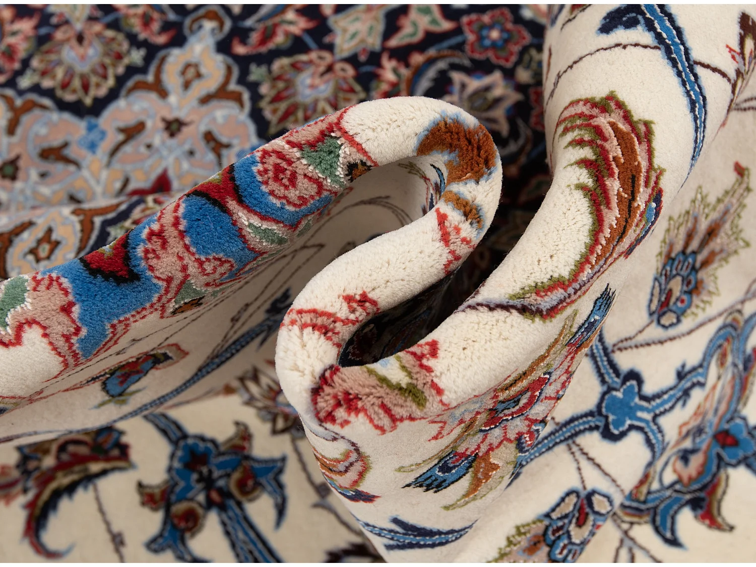 Perserteppich Isfahan | 308x426cm