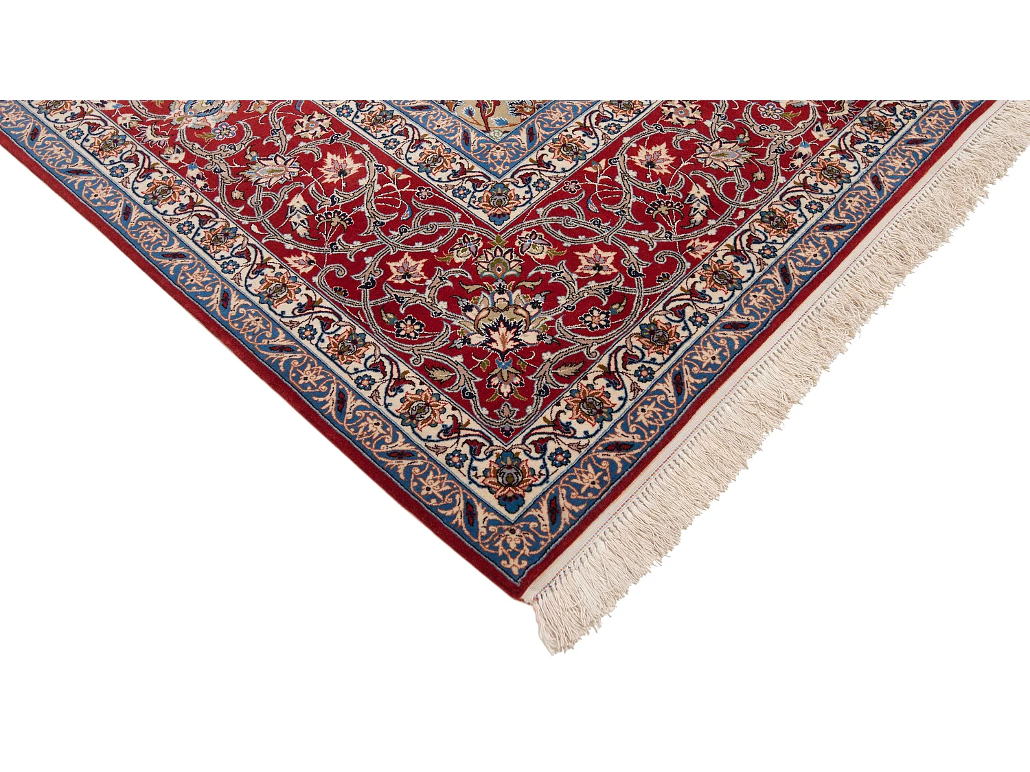Perserteppich Isfahan | 308x426cm