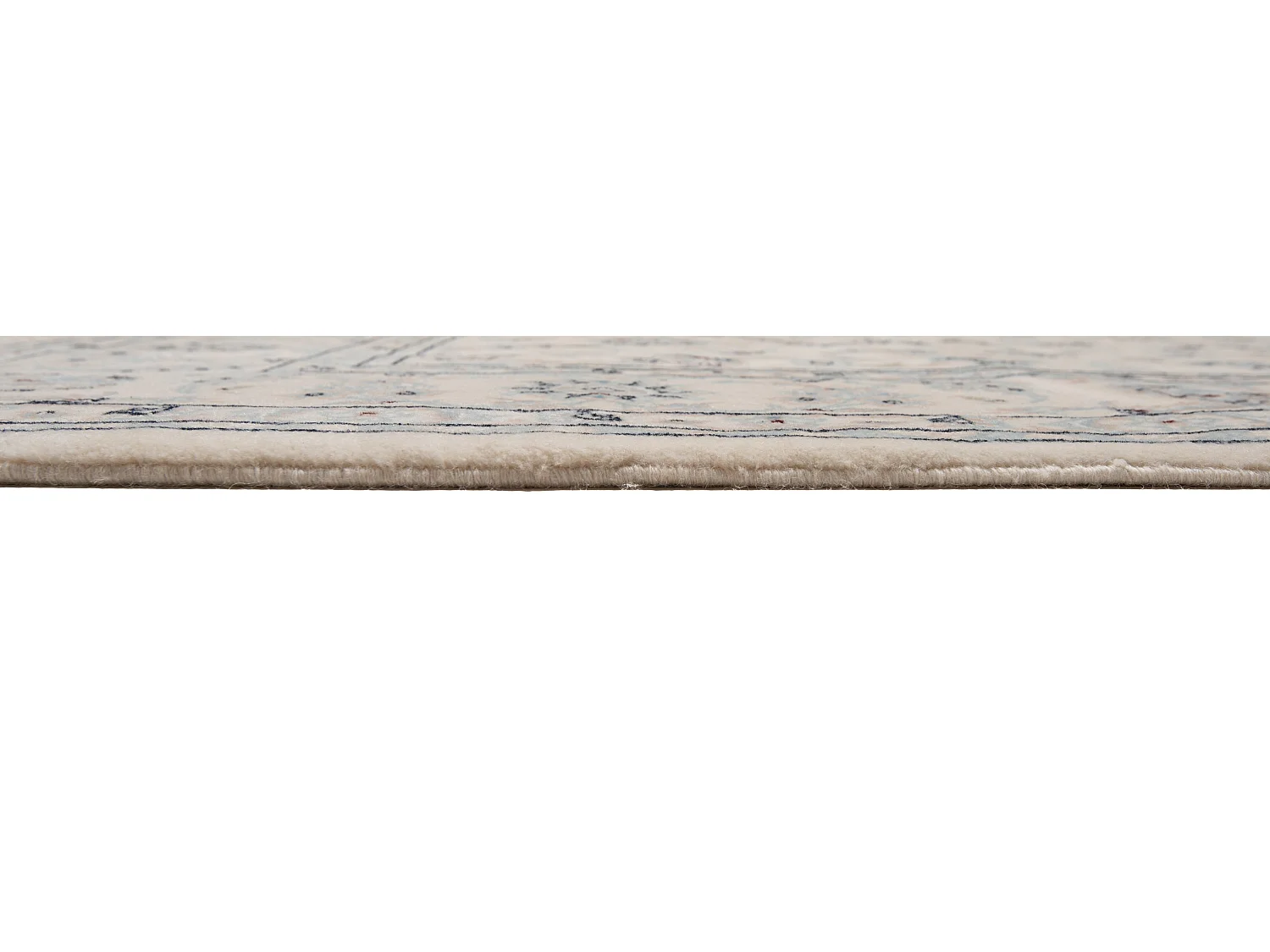 Tapis persan Nain | 199 x 215 cm