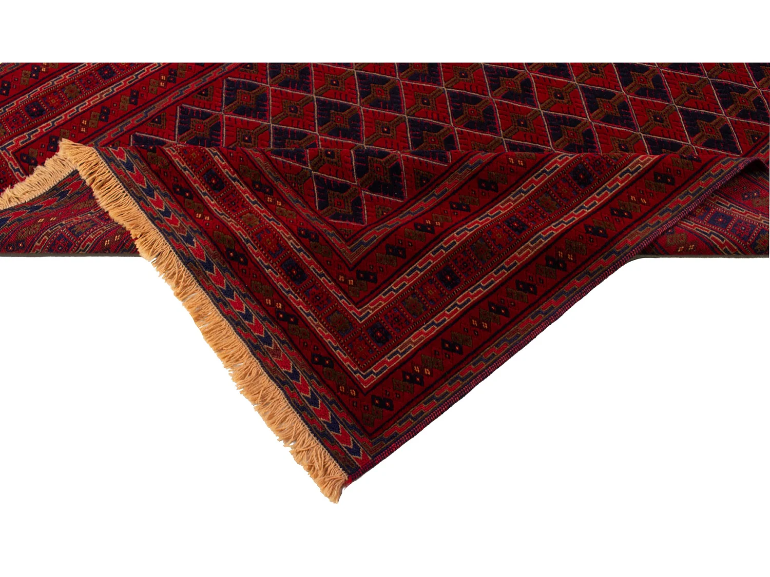 Tapis Khal Mohammadi | 146 x 193 cm