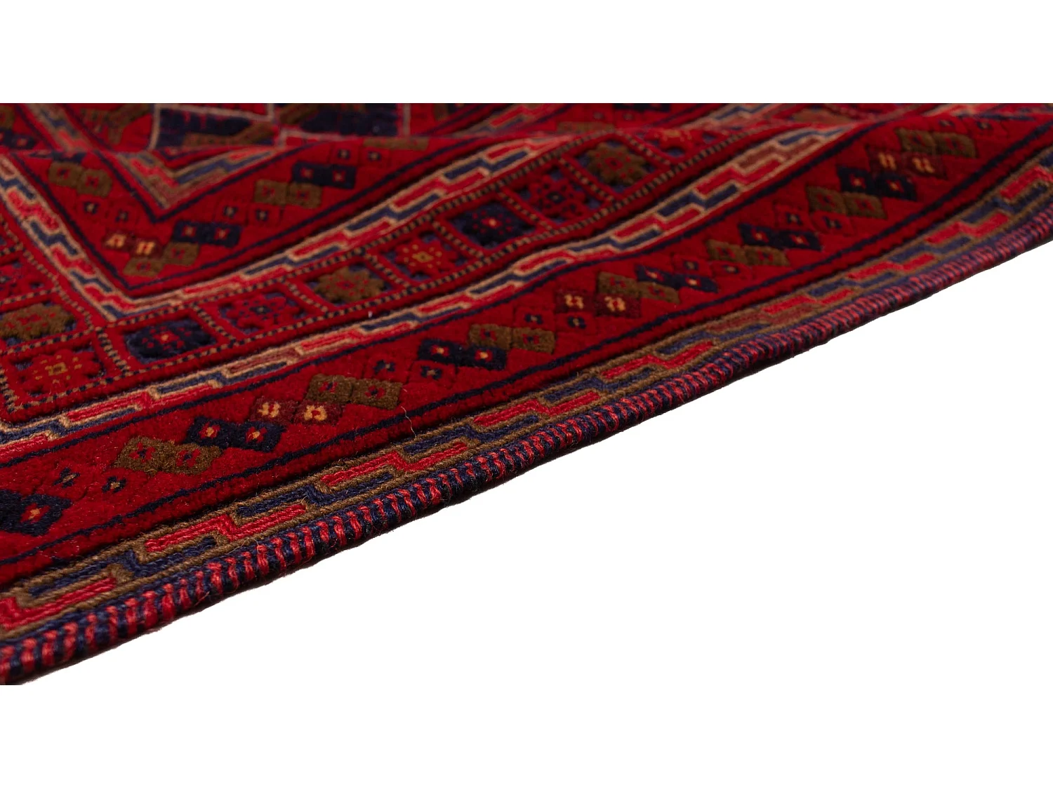 Tapis Khal Mohammadi | 146 x 193 cm