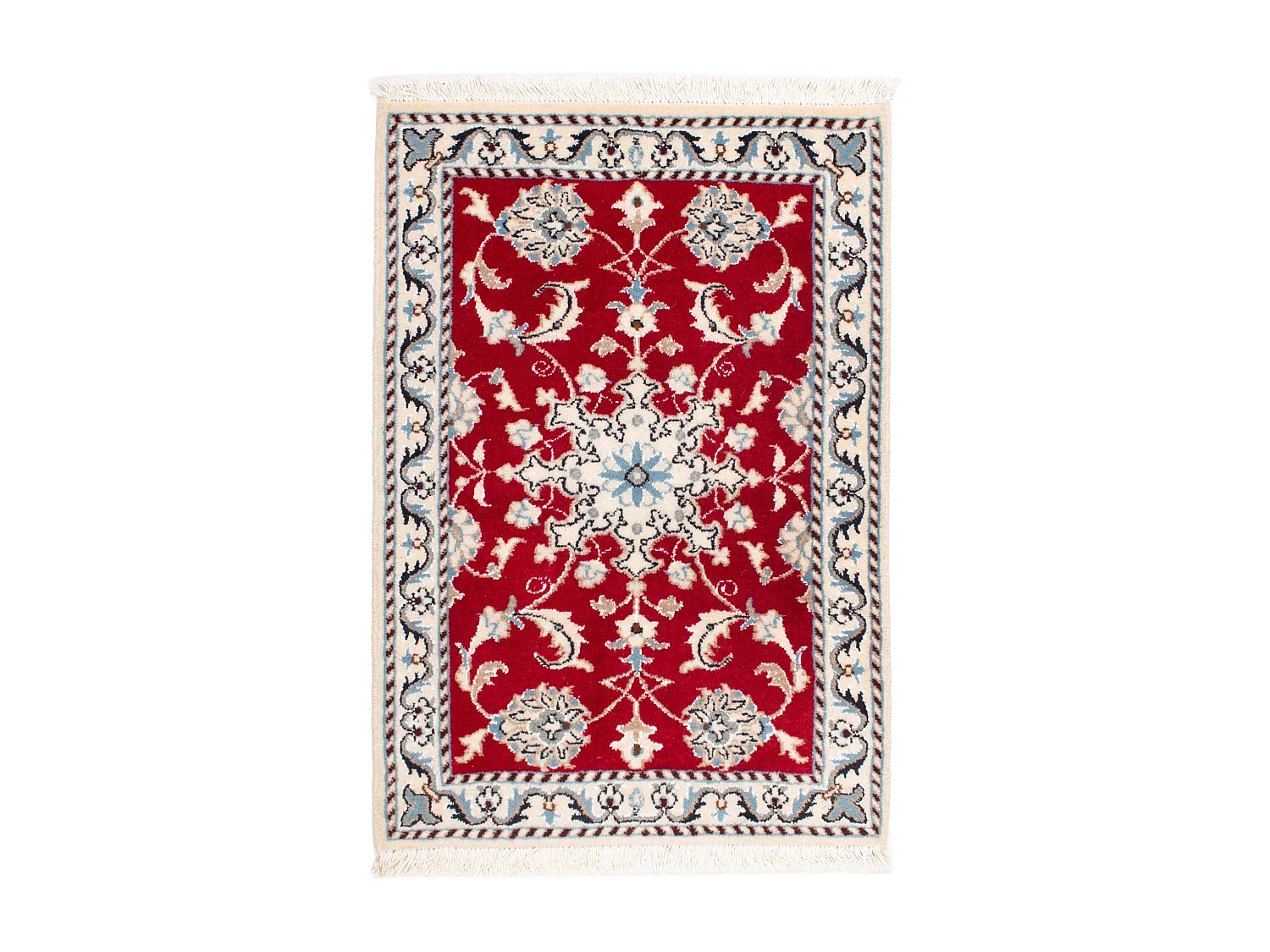 Tapete Persa Nain 9La | 60x90cm