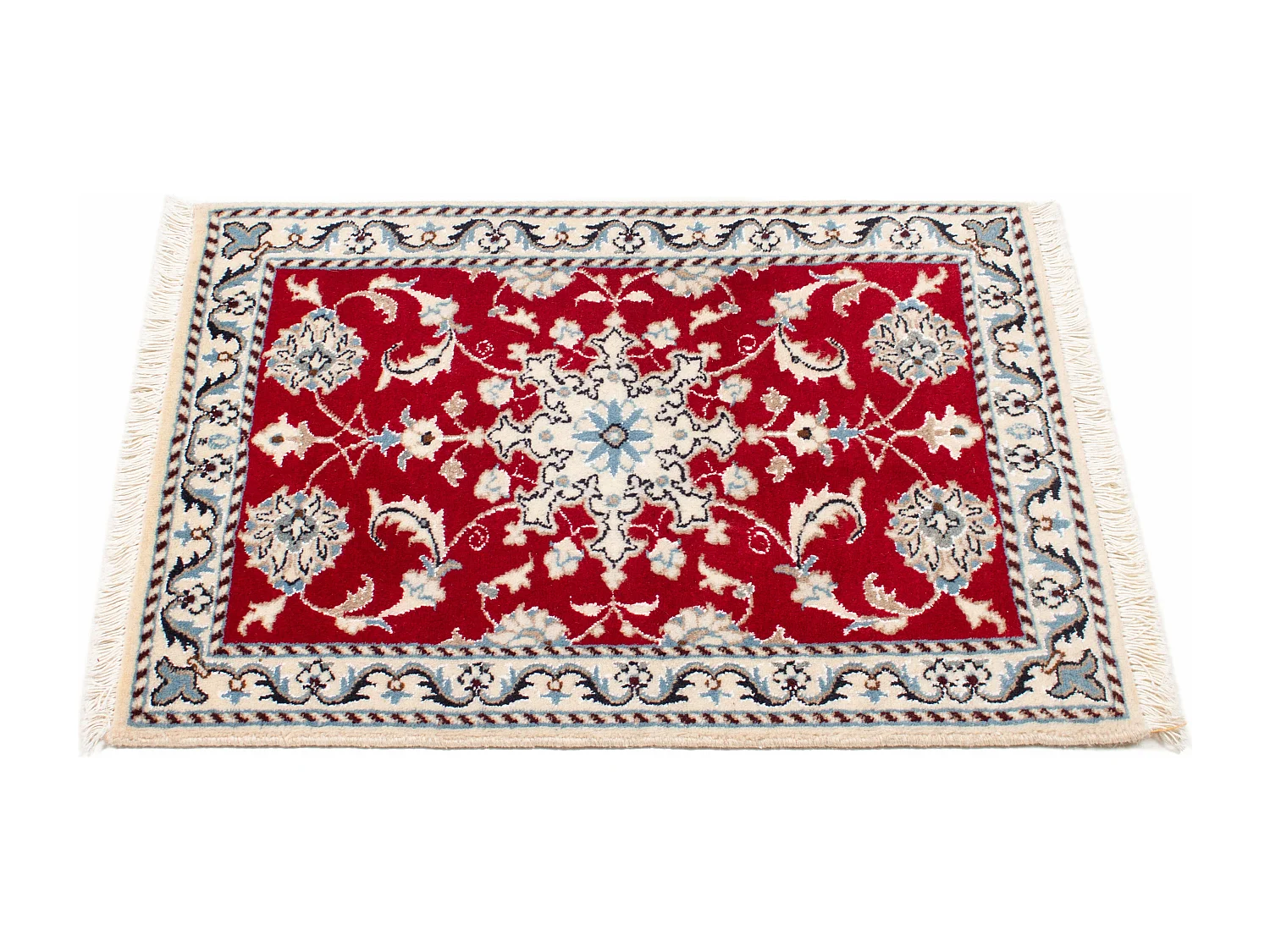 Tapete Persa Nain 9La | 60x90cm