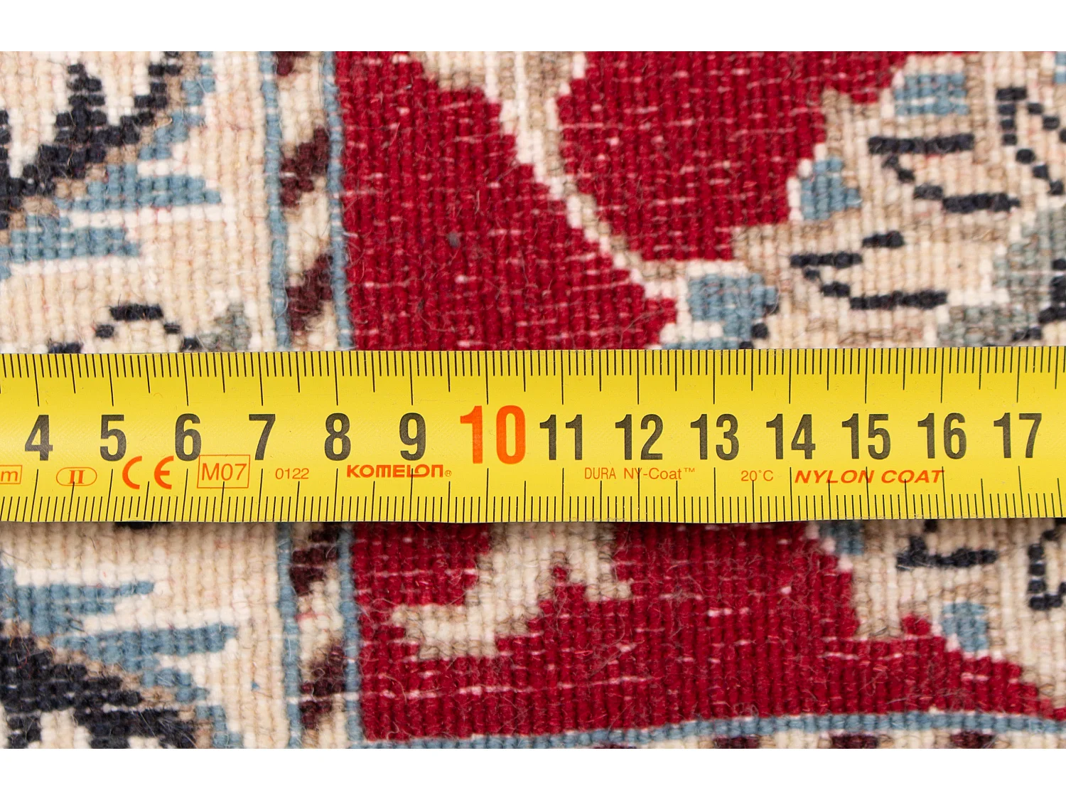 Tapete Persa Nain 9La | 60x90cm