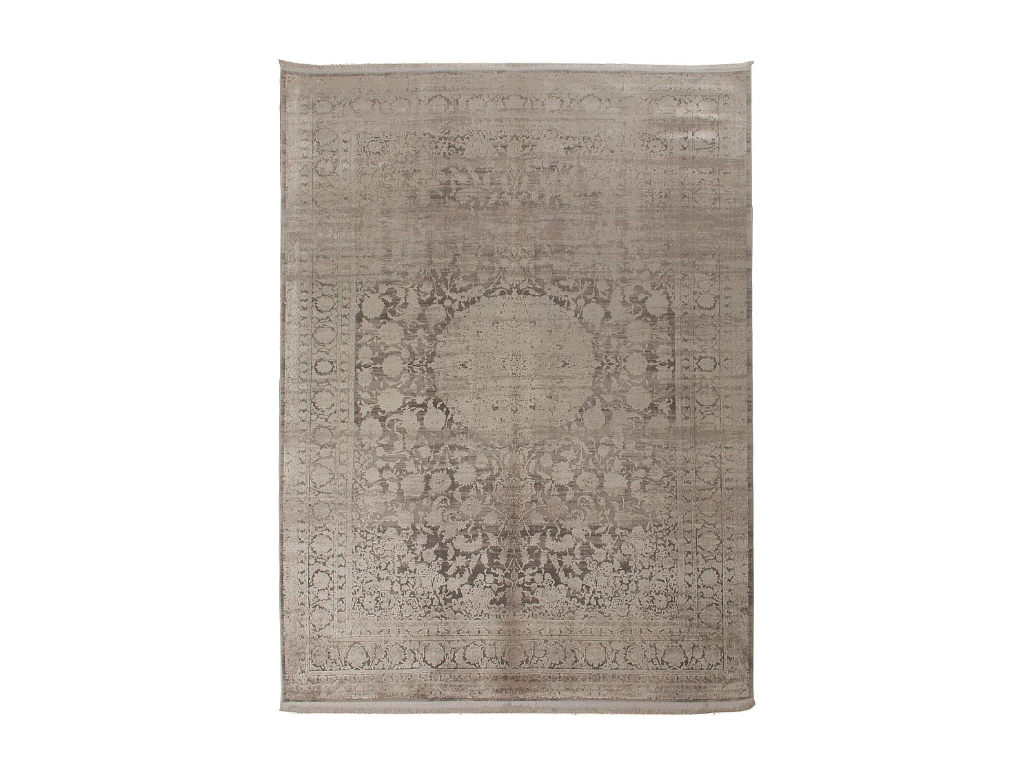 Tapete persa moderno estilo vintage | 160x230cm